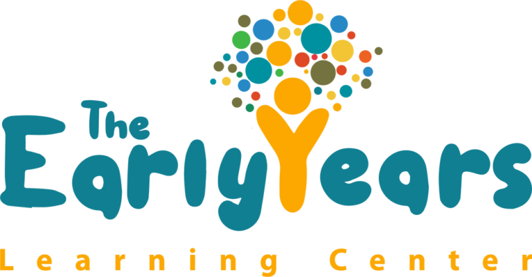 The Early Years Learning Center Logo