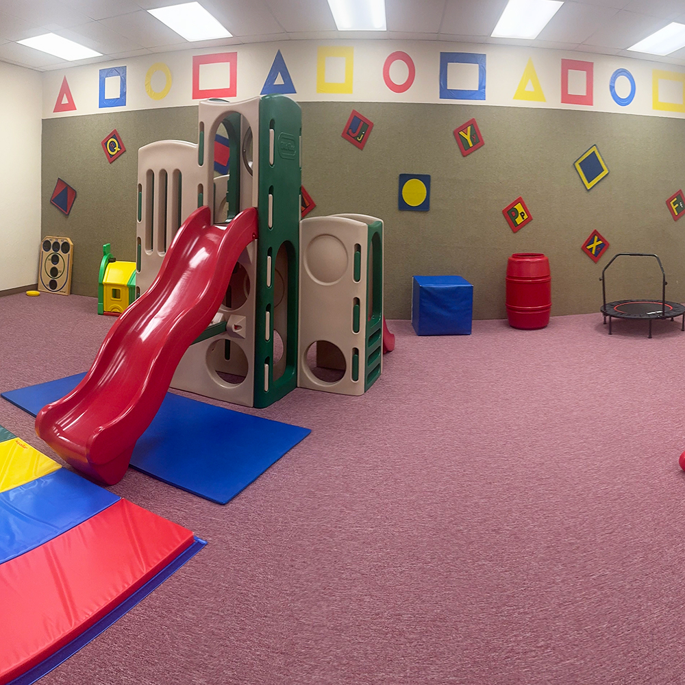 Indoor Play Areas For Well-Rounded Growth