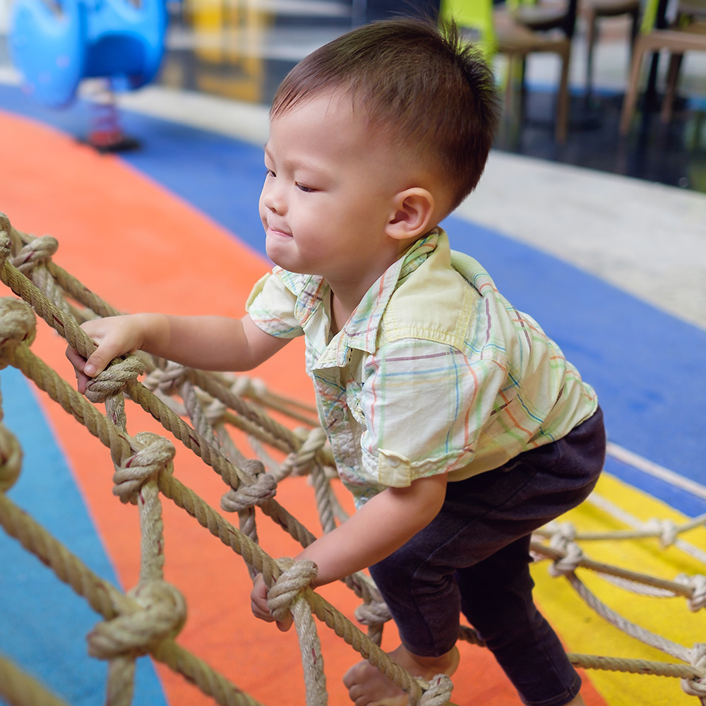 Indoor Fun for Every Weather