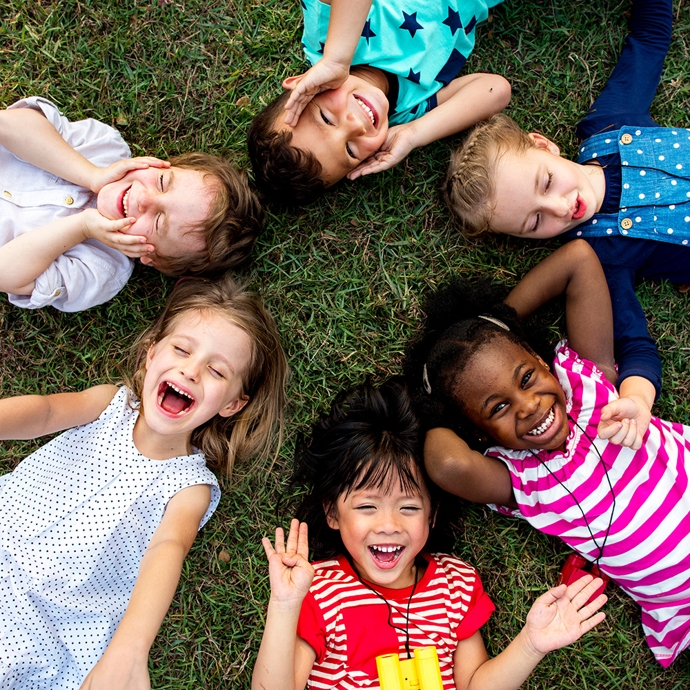 Building Social-Emotional Skills for Lifelong Friendships